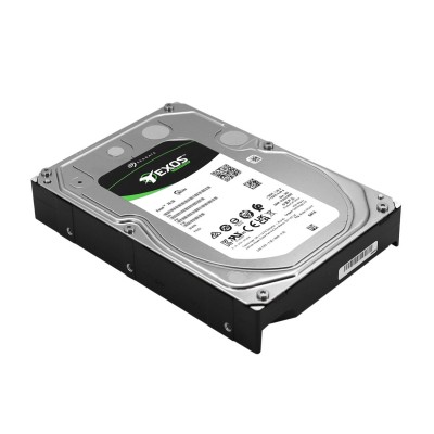 Жесткий диск Seagate Exos, 4000 GB HDD SATA ST4000NM024B 7200rpm, 256MB cache, SATA 6.0 Gb/s Жесткий диск Seagate Exos, 4000 GB HDD SATA ST4000NM024B 7200rpm, 256MB cache, SATA 6.0 Gb/s