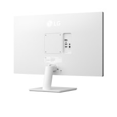 Монитор, LG, 27US500-W, 27", 3840 x 2160, IPS, 60Гц, HDMI*2, DP, 300 кд/м, 1000:1, 1.07B, 5мс, угол обзора(гор/верт) 178/178, 16:9, Белый