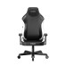 Игровое компьютерное кресло, DX Racer, GC/XXLTK23LTA/NW, Tank series, Рекомендуемый рост: до 190 см, Рекомендуемый вес: до 160 кг, Эко-кожа, Металлическая основа кресла, Угол наклона 135°, Механизм качания: топ-ган, 4D подлокотники, Чёрно-белый