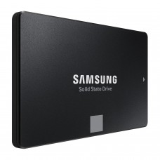 Твердотельный накопитель SSD Samsung 870 EVO, 2 TB 