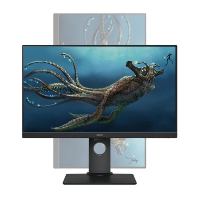 РАСПРОДАЖА! Монитор Benq BL2780T, после ремонта, без упаковки LCD 27" 1920x1080 IPS (LED),5ms,250 cd/m2,1000:1,DP/HDMI/VGA, упак