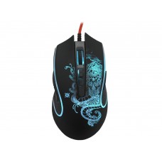 Мышь Defender Venom GM-640L, USB 