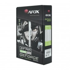 Видеокарта Afox GT710 [AF710-1024D3L5], 1 GB 