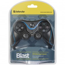 Джойстик Defender Blast 