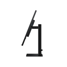 Монитор, Samsung, LS32D804UAIXCI, ViewFinity монитор S8 4K UHD, 32", 3840*2160, VA, 60 Гц, 16:9, 350 кд/м2, 3000:1, 5 мс, 178/178, 1.07 млрд., DP*1, HDMI*1, USB-C*1, Аудиопорт*1, VESA 100*100 мм, Регулировка высоты/наклона/вращения/поворота, кабели H