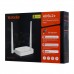 Маршрутизатор ADSL Tenda D301 v4 Modem/Router, USB, 4x10/100M, ADSL2+, Wi-Fi 4 (300M)