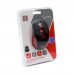 Мышь Gembird MUSW-221R, Wireless, optical, 2AAA, USB, Черный-Красный Mouse MUSW-221-R, black-red