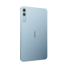 Планшет, OSCAL, Pad 200 LTE, 6GB RAM 256GB ROM, 13,4",FHD+ IPS 2K, 1200х1920, Android 16, UMS9230E(T615), Камера 16Мп / 8Мп, 8000 mAh, 18 Fast charging, (Blue) Синий
