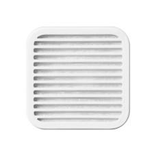 Набор картриджей, Xiaomi, Для умной кормушки Smart Pet Food Feeder 2, BHR9106GL/XMGZH02, Экологически безопасные материалы, Поглощение влаги и влагоустойчивость, Белый
