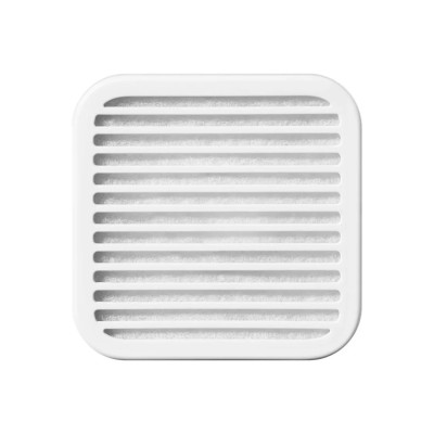 Набор картриджей, Xiaomi, Для умной кормушки Smart Pet Food Feeder 2, BHR9106GL/XMGZH02, Экологически безопасные материалы, Поглощение влаги и влагоустойчивость, Белый