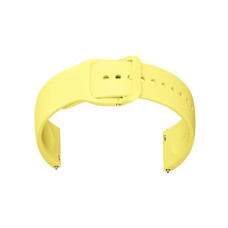 Сменный ремешок, Redmi, Watch TPU Strap, M2439AS1/BHR9470GL, Желтый