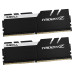 Оперативная память G.Skill Trident Z, F4-3600C17D-16GTZSW DDR4, 16 GB
