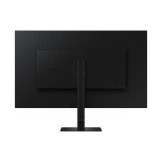 Монитор, Samsung, ViewFinity S8 4K LS37D802UAIXCI, 37", 3840x2160, VA, 60 Гц, DP (v1.2), 2*HDMI (v2.0), USB-C, 3000:1, 350 кд/м, 5 мс, Регулировка наклона, 100x100, 178/178, 16:9, 1.07 млрд, Черный