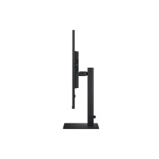 Монитор, Samsung, ViewFinity S8 4K LS37D802UAIXCI, 37", 3840x2160, VA, 60 Гц, DP (v1.2), 2*HDMI (v2.0), USB-C, 3000:1, 350 кд/м, 5 мс, Регулировка наклона, 100x100, 178/178, 16:9, 1.07 млрд, Черный
