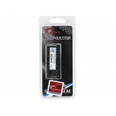 Оперативная память для ноутбука, G.Skill RipJaws, F4-3200C18S-8GRS, DDR4, 8 GB, 1.20V 