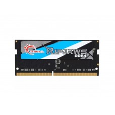 Оперативная память для ноутбука, G.Skill RipJaws, F4-3200C18S-8GRS, DDR4, 8 GB, 1.20V 