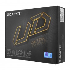 Материнская плата Gigabyte B760 DS3H AX 