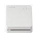 Фотопринтер, Canon, SELPHY QX20 SEE KIT White, 6753C002AA