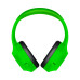 Гарнитура, Razer, Opus X - Green, RZ04-03760400-R3M1, Микрофон встроенный, Беспроводные, Динамики 40 мм, 20 - 20000 Гц, Bluetooth 5.0, До 30 часов с включенным ANC (до 40 часов с выключенным ANC), Зелёный Гарнитура, Razer, Opus X - Green, RZ04-03760400-R3M1, Микрофон встроенный, Беспроводные, Динамики 40 мм, 20 - 20000 Гц, Bluetooth 5.0, До 30 часов с включенным ANC (до 40 часов с выключенным ANC), Зелёный