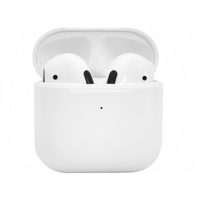 Беспроводная гарнитура Ritmix RH-870 BTH TWS, Белый