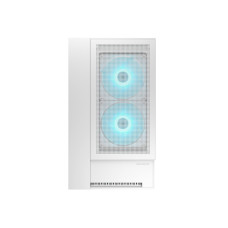 Компьютерный корпус, Cougar, OmnyX White , ATX/Micro ATX/Mini ITX, USB 2 *Type C/4*3.0, 4 Pole Headset Audio, Кулер 4*16см ARGB, Высота процессорного кулера до 170 мм, Длина VGA до 380мм, 2*3.5"/2*2.5", Слот 7, Толщина 0,6мм, 520x300x470мм, Без Компьютерный корпус, Cougar, OmnyX White , ATX/Micro ATX/Mini ITX, USB 2 *Type C/4*3.0, 4 Pole Headset Audio, Кулер 4*16см ARGB, Высота процессорного кулера до 170 мм, Длина VGA до 380мм, 2*3.5"/2*2.5", Слот 7, Толщина 0,6мм, 520x300x470мм, Без
