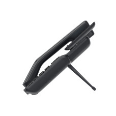 IP-телефон, Fanvil, V65, 20 линии SIP, 2xGE PoE, bluetooth, WIFI, USB, цветной экран 480x272, конференц-связь на 6 участников, до 45 DSS клавиши, блок питания в комплекте