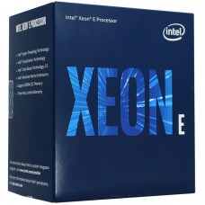 Процессор Intel Xeon E-2224, box 