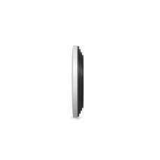 Беспроводная точка доступа, Ubiquiti, U7-Pro-XG, UniFi, 802.11a/b/g/n/ac/ax/be, BE10800, 1 порт 10/5/2.5/1-Gbps RJ45, 300 клиентов, PoE+802.3at, без адаптера питания