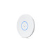 Беспроводная точка доступа, Ubiquiti, U7-Pro-XG, UniFi, 802.11a/b/g/n/ac/ax/be, BE10800, 1 порт 10/5/2.5/1-Gbps RJ45, 300 клиентов, PoE+802.3at, без адаптера питания Беспроводная точка доступа, Ubiquiti, U7-Pro-XG, UniFi, 802.11a/b/g/n/ac/ax/be, BE10800, 1 порт 10/5/2.5/1-Gbps RJ45, 300 клиентов, PoE+802.3at, без адаптера питания