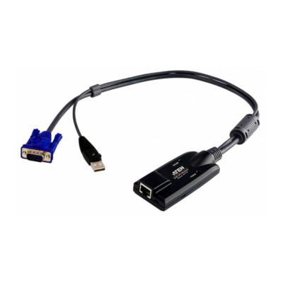 КВМ-адаптер, ATEN, KA7170-AX, ALTUSEN, USB, VGA