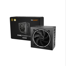Блок питания Bequiet! PURE POWER 13 M 1200W BP029EU Блок питания Bequiet! PURE POWER 13 M 1200W BP029EU