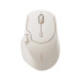 Компьютерная мышь, Rapoo, MT560, 4000dpi, Bluetooth 5.0, Беспроводной 2.4 ГГц, Эффективная дистанция 10 м., Литиевая батарея, Бежевый Компьютерная мышь, Rapoo, MT560, 4000dpi, Bluetooth 5.0, Беспроводной 2.4 ГГц, Эффективная дистанция 10 м., Литиевая батарея, Бежевый
