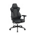 Игровое компьютерное кресло Aerocool XTAL-Racer Black Игровое компьютерное кресло Aerocool XTAL-Racer Black