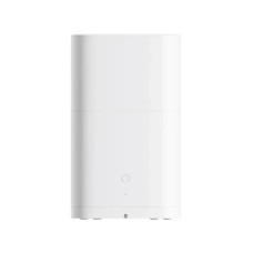 Умная кормушка для домашних животных, Xiaomi, Smart Pet Food Feeder 2 EU, XMWSQ02/BHR9030EU, Номинальная мощность 5.9W, Объем 5л, Длина кабеля питания 1,5м, Входные параметры 5.9V-1A, Размеры 370*220*324мм, Вес 3кг, Белый