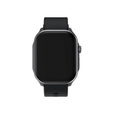 Смарт часы, TECNO, Watch 3 Active, TSP-W03A, Дисплей 1.39" цветной IPS-экран, Разрешение 240 x 240, Водонепроницаемые (IP68), Вес 44 гр, (Black) Черный