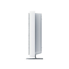Очиститель воздуха, Smartmi, Air Purifier E1 (ZMKQJHQE11/AP5080DGEU), Обслуживаемая площадь 18 м, Скорость подачи чистого воздуха 150 м/ч, Уровень шума 49 дБА, Серый/Белый
