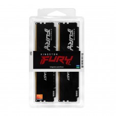 Оперативная память Kingston Fury Beast (AMD), KF560C36BBEK2-32, DDR5, 32 GB 