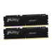 Оперативная память Kingston Fury Beast (AMD), KF560C36BBEK2-32, DDR5, 32 GB