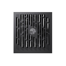 Блок питания, Gamemax, LION CORE 1200P, 2155-1200R0002, 1200W, Platinum, ATX3.1, APFC, 20+4 pin, 2*4+4pin, 8*Sata, 3*Molex, 4*PCI-E 6+2 pin, 1*PCI-E 12+4pin, Modular, Вентилятор 13,5см, 160*150*85 см, Черный
