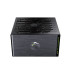 Блок питания, Gamemax, LION CORE 1200P, 2155-1200R0002, 1200W, Platinum, ATX3.1, APFC, 20+4 pin, 2*4+4pin, 8*Sata, 3*Molex, 4*PCI-E 6+2 pin, 1*PCI-E 12+4pin, Modular, Вентилятор 13,5см, 160*150*85 см, Черный Блок питания, Gamemax, LION CORE 1200P, 2155-1200R0002, 1200W, Platinum, ATX3.1, APFC, 20+4 pin, 2*4+4pin, 8*Sata, 3*Molex, 4*PCI-E 6+2 pin, 1*PCI-E 12+4pin, Modular, Вентилятор 13,5см, 160*150*85 см, Черный
