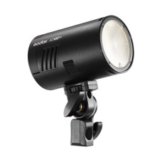 Вспышка, Godox, AD100PRO, TTL, Аккумулятор 2600 мАч, до 360 импульсов, перезардяка 0.01-1.5с, 1\8000 с