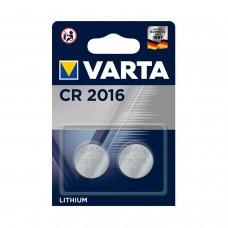 Батарейка Varta CR2016 