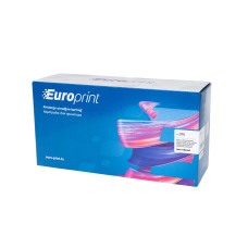 Картридж, Europrint, EPC-070 (Без чипа), Для принтеров Canon i-SENSYS LBP243/LBP246/MF465/MF463/MF461, 3000 страниц.
