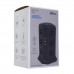 Сетевой фильтр + зарядка Ritmix RM-2123C, 2m, Черный 12 розеток, 3 USB-A + 2 USB Type-C, black
