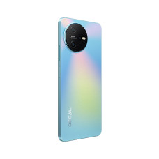 Смартфон, OSCAL, Tiger 12, 12GB 256GB, 6.78", Android 13,MT6789 Helio G99 , Камера 64Мп/13 Мп, FHD+ 1080x2400, Bluetooth 5.1, 5000 мАч, 33W Fast charging, (Blue) Синий