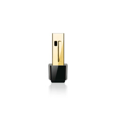 USB адаптер, TP-Link, TL-WN725N, Беспроводной, 150M, USB