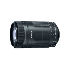 Объектив, Canon, EF 55-250 mm F4-5.6 IS STM, 8546B005AA