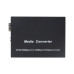 Медиаконвертер, А-Оптик, AO-MC-GE-SFP, 100/1000Base-T в 100/1000Base-FX Media Converter c SFP портом Медиаконвертер, А-Оптик, AO-MC-GE-SFP, 100/1000Base-T в 100/1000Base-FX Media Converter c SFP портом
