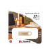 USB-накопитель, Kingston, DataTraveler SE9 G3 DTSE9G3/64GB, 64GB, USB 3.2 Gen 1, Золотистый