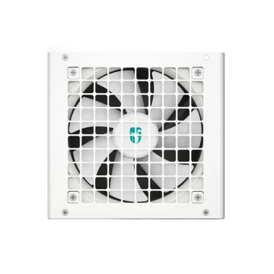 Блок питания GamerStorm PF650X WH